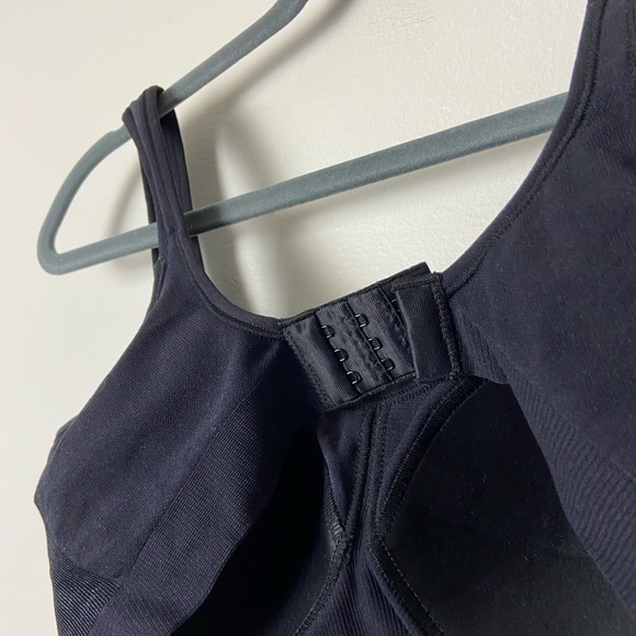 TRUEKIND •Women’s NEW Daily Comfort Wireless Shaper Bra (with Hook and Eye) Sz S - Picture 4 of 6